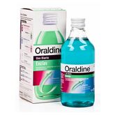 Oraldine Mundwasser Encias 400ml
