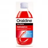 Oraldine Antiseptique Orale 400ml