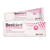 Bexident Sensitive Teeth Topical Gel 50ml