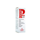 Placentrix Plus Adjuvans Shampoo 150ml