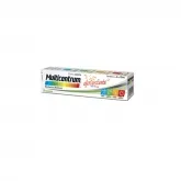 Multicentrum Effervescente Sapore D'arancia 20 Compresse 