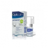 Opticalm Lipomyst Spray Oculaire 10ml