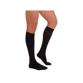 Viadol Short Stocking Normal Black T-3