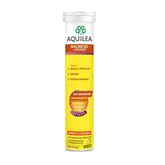 Aquilea Magnésium + Potassium 14 Comprimés Effervescents
