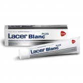 Lacer Blanc Plus Citrusblegning Tandpasta 75ml