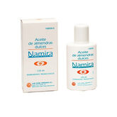 Orravan Namira Almond Oil 125ml