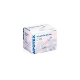 Apotex Fysiologische Zoutoplossing 5ml X 30uds