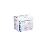 Apotex Solution Saline Physiologique 5ml X 30uds