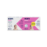 Kin Baby Aspiratore Nasale + Ricarica Gratuita