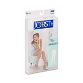 Jobst Pantyhose Compression Tights 70 Natural Size 3