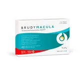 Brudylab Brudy Macula 60 Capsule