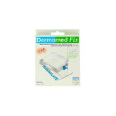 Dermomed Fix Transparentes Band 2. Haut 75x8cm