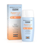 Isdin Fusion Fluid Color spf50+ 50ml