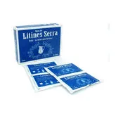 Agua de Litines Serra 10 Enveloppes