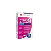 Forté Pharma Turboslim Cronoactive Forte 45 28 Tabletten