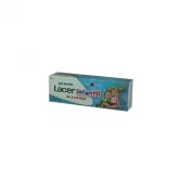Lacer Infantil Dental Gel Strawberry 50ml
