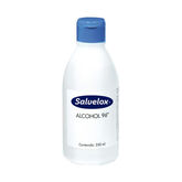 Salvelox Alcohol 96º 250ml