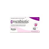 Casen Fleet Casenbiotique Saveur Fraise 10comp