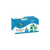Bie 3 Boldo With Mint 25 Filters