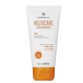 Heliocare Advanced Gel Spf50 Corps 200ml