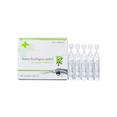 Rf Steriles Physiologisches Serum