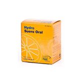 Casen Fleet Casen Sérum Oral Hydro Orange 8 Enveloppes