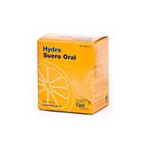 Casen Fleet Casen Hydro Suero Oral Naranja 8 Sachets