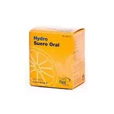 Casen Fleet Casen Hydro Suero Oral Naranja 8 Sachets
