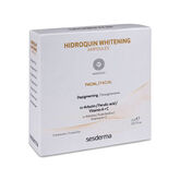 Sesderma Hidroquin Whitening 5 Ampoules