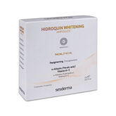 Sesderma Hidroquin Whitening 5 Amp x 2ml