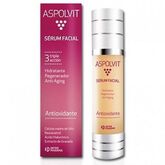 Interpharma Aspolvit Antioxidant Facial Serum 30ml