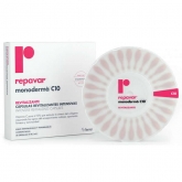 Repavar Monodermà Revitalisant Intensif 20 Gélules