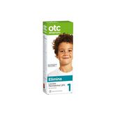 Otc Antipiojos Otc 1,5 Permetrina Pidocchi Lotion 125ml