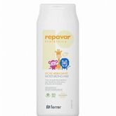 Repavar Pediátrica Leche Hidratante 200ml