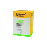 Gynea Emenea 20 Monodosis De 10ml Sabor Lima Limón