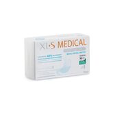 Xls Medical Xls Medische Eetlustremmer 60comp