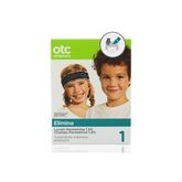 Otc Anti-Lice Intensive Treatment Lotion 125ml Shampoo 125