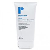 Repavar Oilfree Gel Nettoyant Équilibrant 150ml