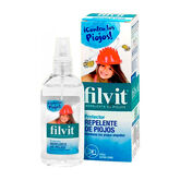 Filvit Läuseabwehr Schutz 125ml