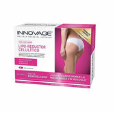 Innovage Anti-Cellulite Lipo-Reducer 2x30 Capsules 