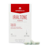 Iraltone Forte Concentré Nutritionnel Cheveux Et Ongles 60 Gélules