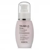 Sesderma Salises Moisturizing Gel 50ml