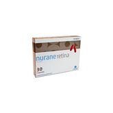 Salvat Nurane Retina 30caps