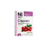 Ns N S Cispreven 30 Tabletten