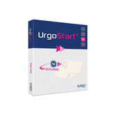 Urgo Urgostart Medicazione Sterile 15x15 10U