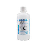 Apotex Alcochol 96º Antiseptikum 250ml