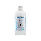 Apotex Alcochol 96º Antisettico 250ml