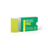 Neusc Tablette Réparatrice Pour Pieds  24g