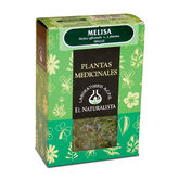 El Naturalista Lemon Balm 30g 