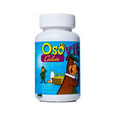 Osovit Calcium 90 Oursons 